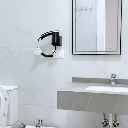 Appartamento Aem 1 Bedroom Apt #8 *