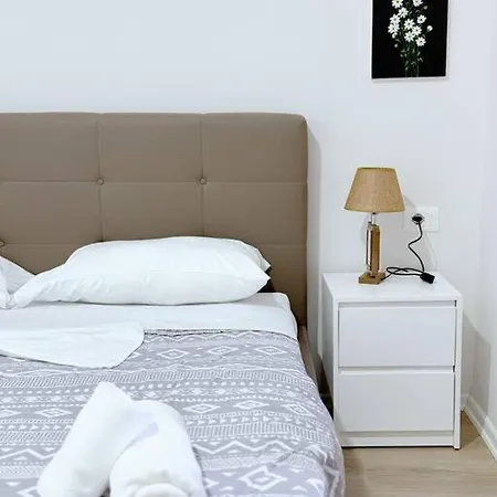 Appartamento Aem 1 Bedroom Apt #8 *